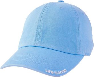 Life is good Chill Cap
