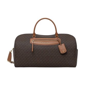 Michael Kors Mujer, Bolsos, Marr&oacute;n, Talla: ONE Size