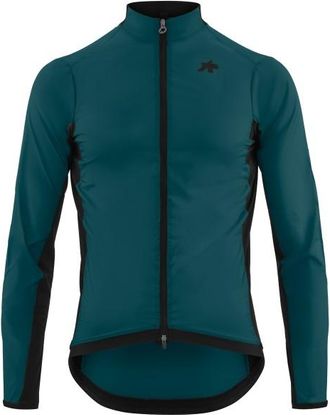 Assos Mille GT Wind Jacket S11 Velojacke f&uuml;r Herren | blau