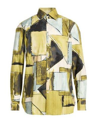 Gabriele Pasini TOPWEAR - Shirts on YOOX.COM