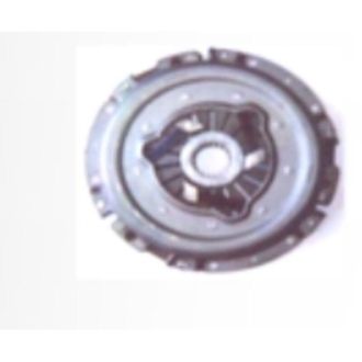 Bertolini Embrague Monoplato &Oslash; 180 Diafragma Bertolini Motocultor Serie 320