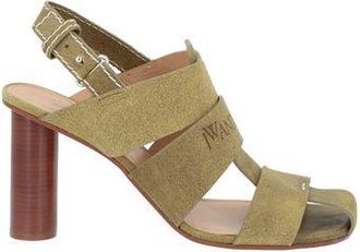 J.W.Anderson FOOTWEAR - Sandals on YOOX.COM