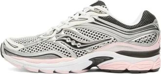 Saucony Fitness, unisex, Veelkleurig, 38 1/2 EU, Pro Grid Omni 9