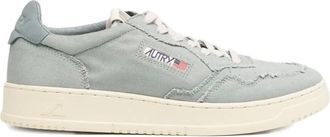 Autry Sneakers Medalist - Blu