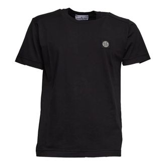 Stone Island Uomo, Top, Nero, XL, new