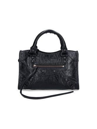 Balenciaga Borsa Mini Le City