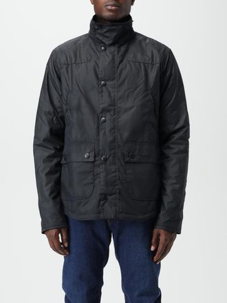 Barbour Giacca in cotone cerato