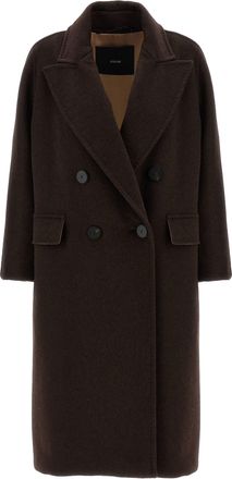 Max Mara angus Coat