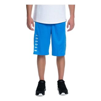 Nike Jordan Air Jordan Game Time Basketball Shorts Blue 831334-435