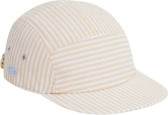 Lacoste unisex, Accesorios, Beige, Talla: M