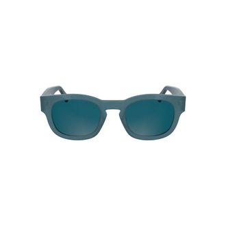 Calvin Klein Acetate Women Womens Sunglasses