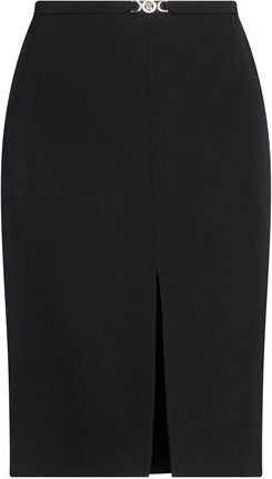 Versace BOTTOMWEAR - Midi skirts sur YOOX.COM
