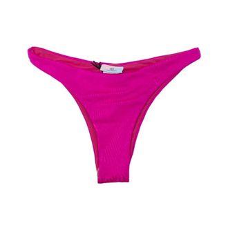 Chiara Ferragni Dames, Badkleding, Roze, Maat: XS Polyamide