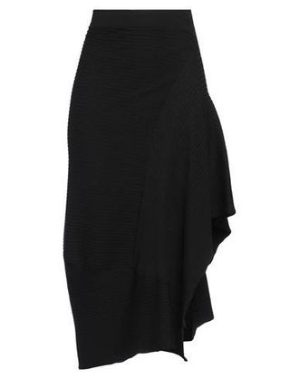 Akep PARTES DE ABAJO - Faldas midi en YOOX.COM