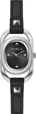 Furla Womens WW00008001L1 Ladies WATCH - Black - One Size