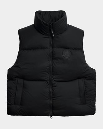Canada Goose Fallon Puffer Vest
