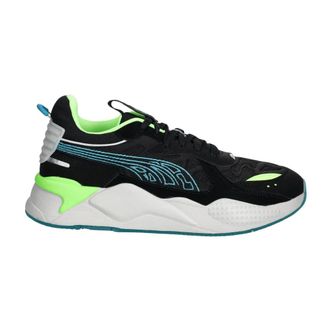Puma Puma, Fitness, Heren, Veelkleurig, 43 EU, Sneakers