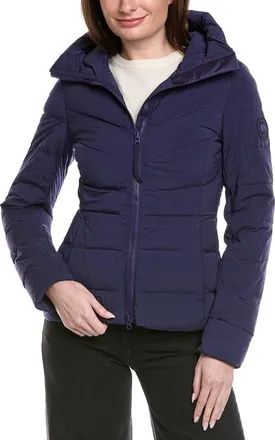 Canada Goose Clair Black Label Jacket