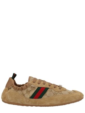 Gucci Shift Sneaker