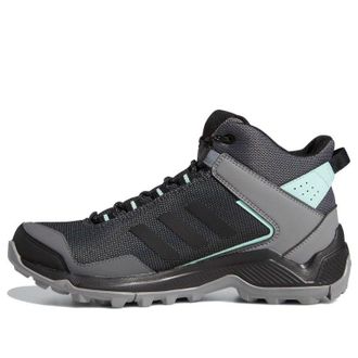 adidas (WMNS) adidas Terrex Eastrail Mid Gore-Tex Grey Mint F36762