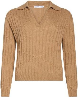 Caractere PRENDAS DE PUNTO - Pullover en YOOX.COM