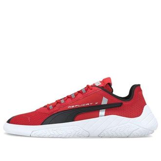 Puma Ferrari x Replicat X Rosso Corsa Black 339945-01
