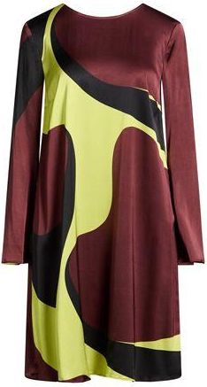 Maliparmi DRESSES - Mini dresses on YOOX.COM