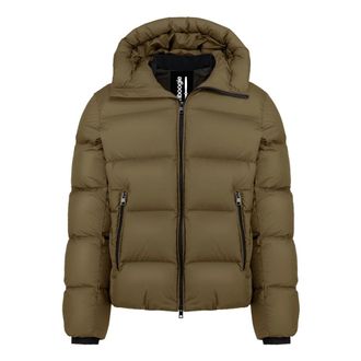 Bomboogie Hombre, Chaquetas, Verde, Talla: XL