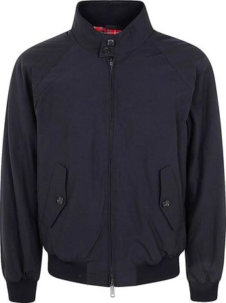 Baracuta G9 Thermal Jacket