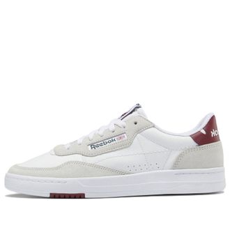 Reebok Shoes Skate shoes White Red GZ4398