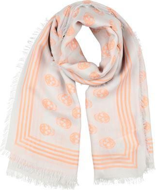 Alexander McQueen ACCESSOIRES - Schals auf YOOX.COM