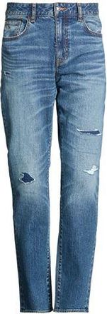 A|X Armani Exchange BOTTOMWEAR - Pantaloni jeans su YOOX.COM
