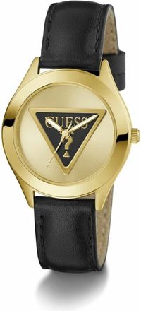 Guess Dames, Accessoires, Geel, Maat: ONE Size Leer