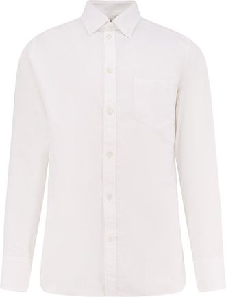 Golden Goose Cotton Shirt
