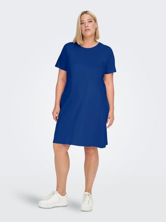 Only Carmakoma Minikleid