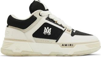 Amiri Classic Low Sneakers - Heren - Sneakers - Veelkleurig - 43 EU - Leer - Schoenen