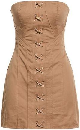 Elisabetta Franchi VESTIDOS - Minivestidos en YOOX.COM