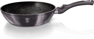 OEM Wok De Granito 28cm Berlinger Haus Bh-6900 Carbon Pro