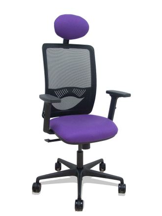 Piqueras y Crespo Silla Gaming Piqueras Y Crespo B68r65c