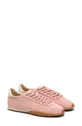 Hoff Bridge Sneaker in Rose at Nordstrom, Size 7.5Us