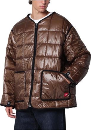 The North Face Heren, Sport, Bruin, Maat: XL Leer