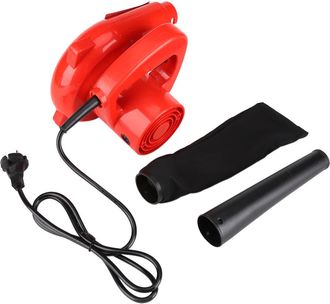 OEM 1 Soplador De Aire El&eacute;ctrico, 600w, 13000 Rpm, Para Limpieza De Ordenadores, Coches Y Autom&oacute;viles