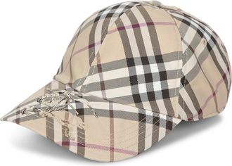 Burberry Hats