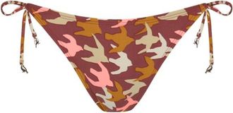 Barts Conchu Tanga Bikini-Top f&uuml;r Damen | bunt