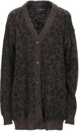 John Richmond KNITWEAR - Cardigans sur YOOX.COM