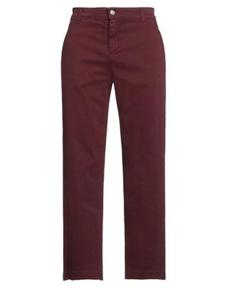 Daniele Alessandrini PARTES DE ABAJO - Pantalones en YOOX.COM