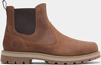 Timberland Britton Road Mid Chelsea Boot