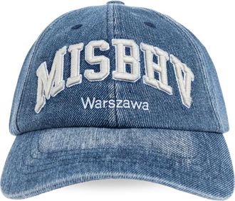 Misbhv unisex, Accesorios, Azul, Talla: ONE Size