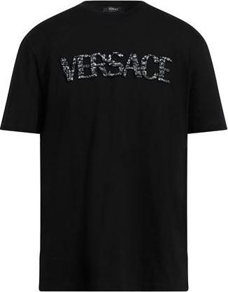 Versace CAMISETAS Y TOPS - Camisetas en YOOX.COM
