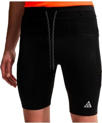 Nike ACG Lava Loops Laufshorts f&uuml;r Herren | schwarz